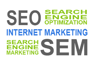 Services | SEO/SEM Marketing