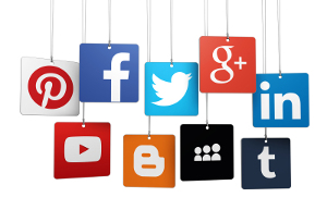 Services | Social Media Marketing